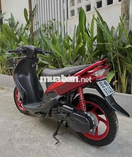 Yamaha Mio tâm huyết ❤️