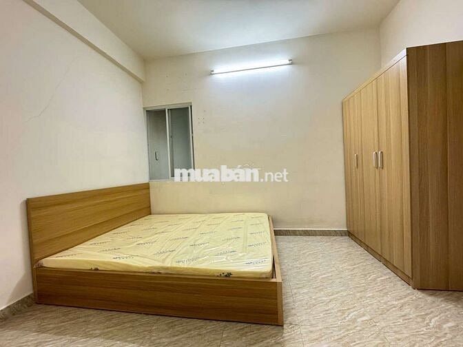 🏡 CHO THUÊ CĂN HỘ 2 PHÒNG NGỦ NỘI THẤT MỚI HOÀNG QUÂN – BẮC NHA TRANG