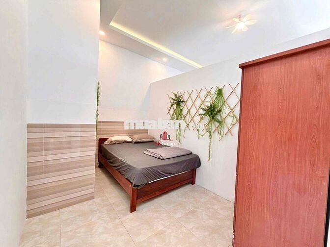 Cho Thuê Căn Hộ Góc Dương Hiến Quyền - Kinh Doanh Được