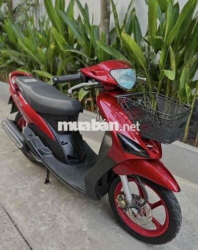Yamaha Mio tâm huyết ❤️