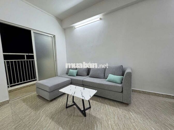 🏡 CHO THUÊ CĂN HỘ 2 PHÒNG NGỦ NỘI THẤT MỚI HOÀNG QUÂN – BẮC NHA TRANG