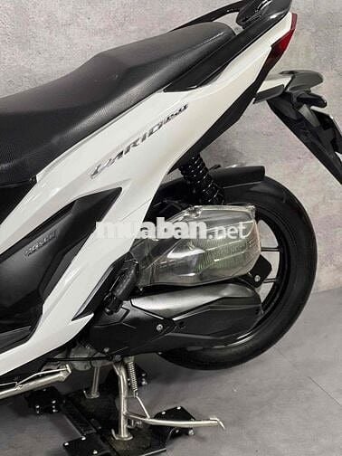 Honda Vario 125 2021 Trắng Đen Indonesia 19.000km