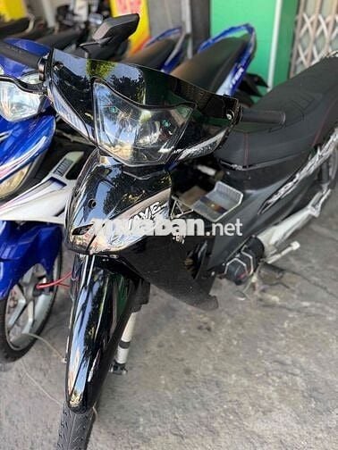Wave 50cc 2023 kiểng giá :7tr9❤️