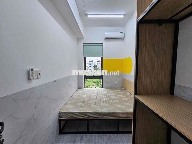 Cho Thuê 2Pn 2Wc Full Nội Thất Đối Diện Lovera Vista Full NT