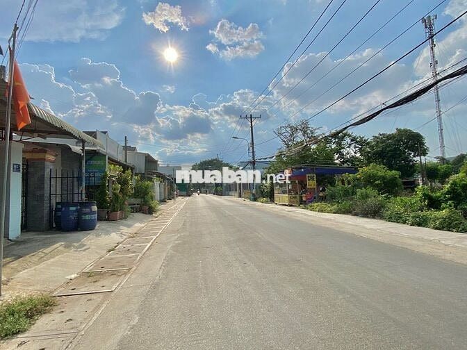 MỘT SIÊU PHẨM 327M2 GIÁ TỐT CẦN BÁN GẤP NGAY TT Củ Chi ✅