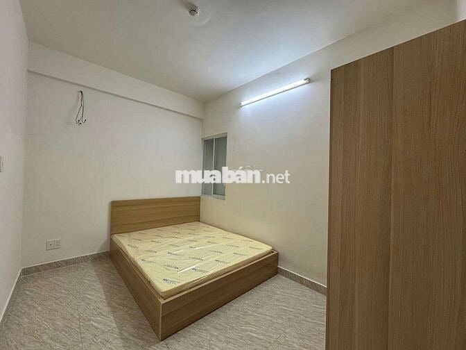 🏡 CHO THUÊ CĂN HỘ 2 PHÒNG NGỦ NỘI THẤT MỚI HOÀNG QUÂN – BẮC NHA TRANG
