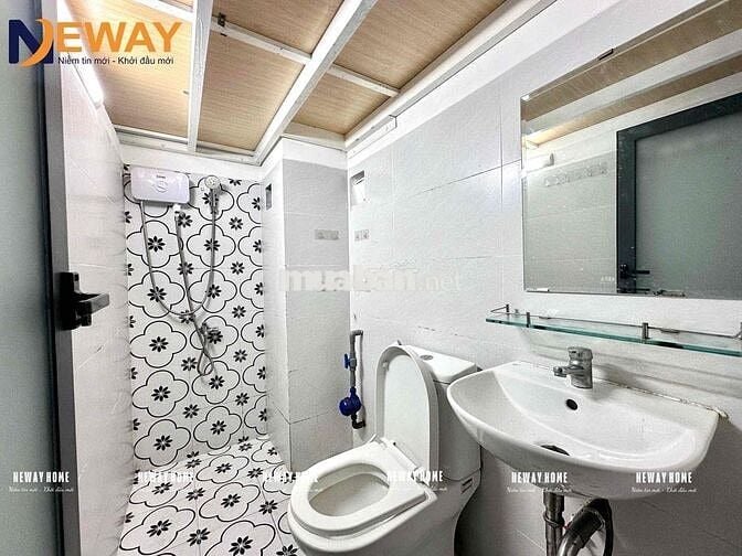DUPLEX FULL NT CƠ BẢN - KHU KIỀU ĐÀM