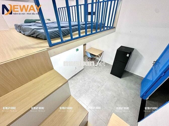 DUPLEX FULL NT CƠ BẢN - KHU KIỀU ĐÀM