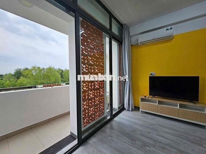 Cho Thuê 2Pn 2Wc Full Nội Thất Đối Diện Lovera Vista Full NT
