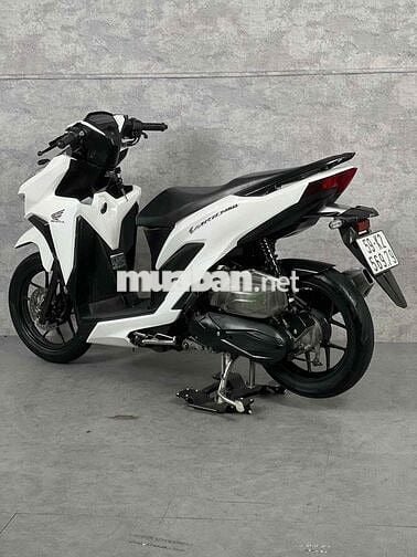 Honda Vario 125 2021 Trắng Đen Indonesia 19.000km