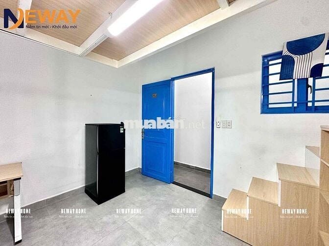 DUPLEX FULL NT CƠ BẢN - KHU KIỀU ĐÀM