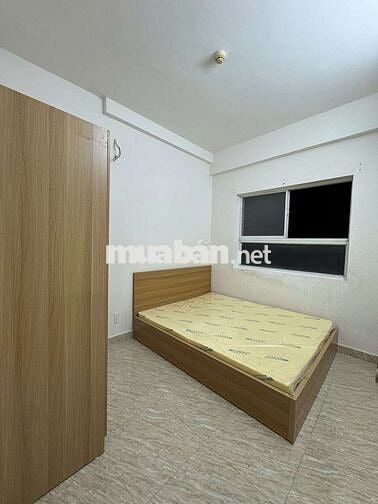 🏡 CHO THUÊ CĂN HỘ 2 PHÒNG NGỦ NỘI THẤT MỚI HOÀNG QUÂN – BẮC NHA TRANG