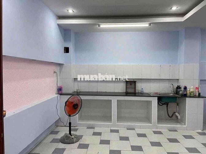 Căn hộ Cư xá Bình Thới P8 Q11 Dương Đình Nghệ HCM
