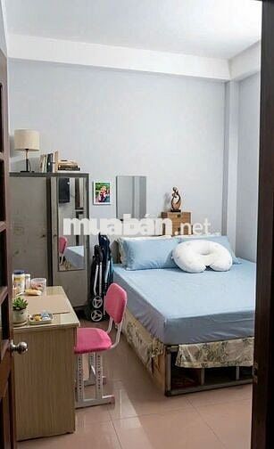 Nhà hẻm Ô tô Lạc Long Quân, QUẬN TÂN BÌNH, DT50 m2, giá 7.35 tỷ