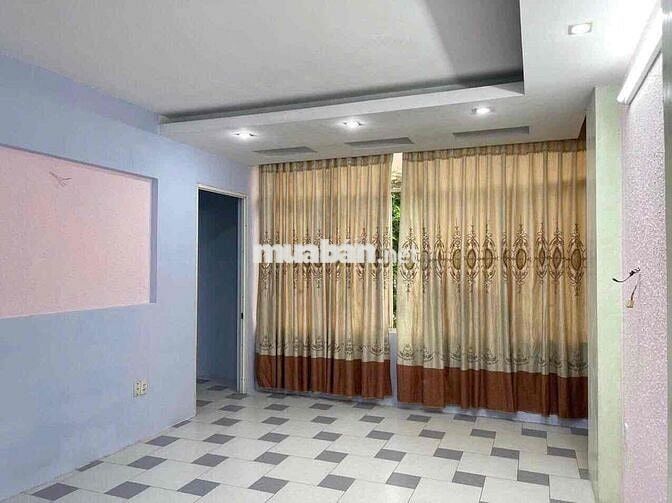 Căn hộ Cư xá Bình Thới P8 Q11 Dương Đình Nghệ HCM