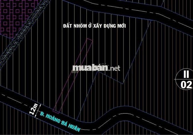 MỘT SIÊU PHẨM 327M2 GIÁ TỐT CẦN BÁN GẤP NGAY TT Củ Chi ✅
