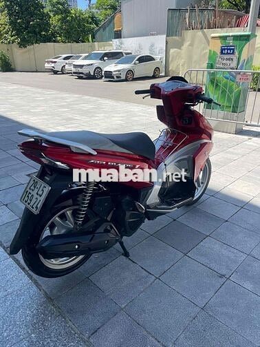 Honda Air Blade 125 2023 Đỏ 25318 km