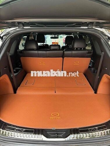 Mazda CX-8 Premium 2021 Xám 7 chỗ