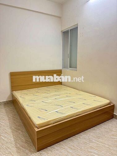🏡 CHO THUÊ CĂN HỘ 2 PHÒNG NGỦ NỘI THẤT MỚI HOÀNG QUÂN – BẮC NHA TRANG