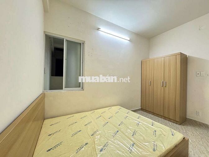 🏡 CHO THUÊ CĂN HỘ 2 PHÒNG NGỦ NỘI THẤT MỚI HOÀNG QUÂN – BẮC NHA TRANG