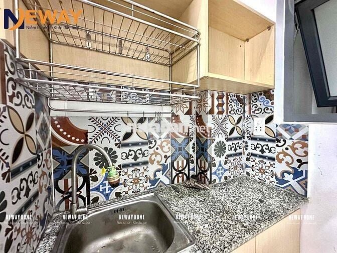 DUPLEX FULL NT CƠ BẢN - KHU KIỀU ĐÀM