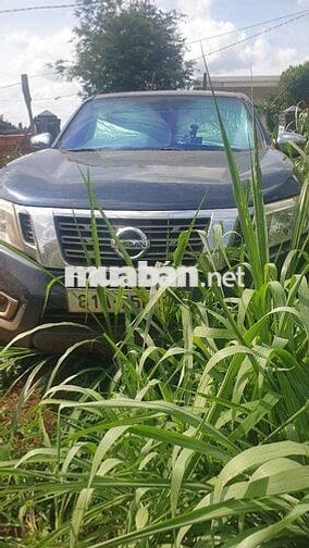 Nissan Navara Số tự động
