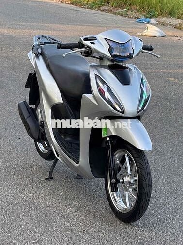 Vision 2022 mâm crom âu đỳ trước sau phụt sau máy