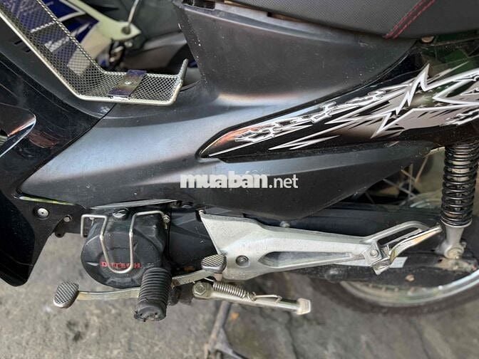Wave 50cc 2023 kiểng giá :7tr9❤️