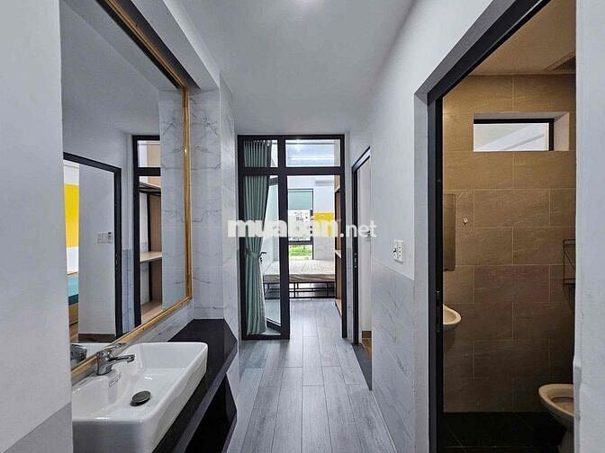 Cho Thuê 2Pn 2Wc Full Nội Thất Đối Diện Lovera Vista Full NT