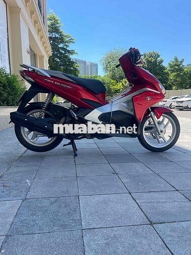 Honda Air Blade 125 2023 Đỏ 25318 km