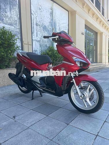 Honda Air Blade 125 2023 Đỏ 25318 km