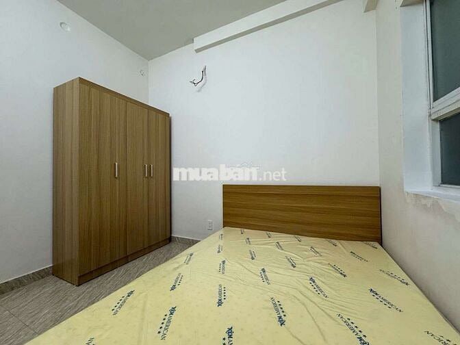 🏡 CHO THUÊ CĂN HỘ 2 PHÒNG NGỦ NỘI THẤT MỚI HOÀNG QUÂN – BẮC NHA TRANG