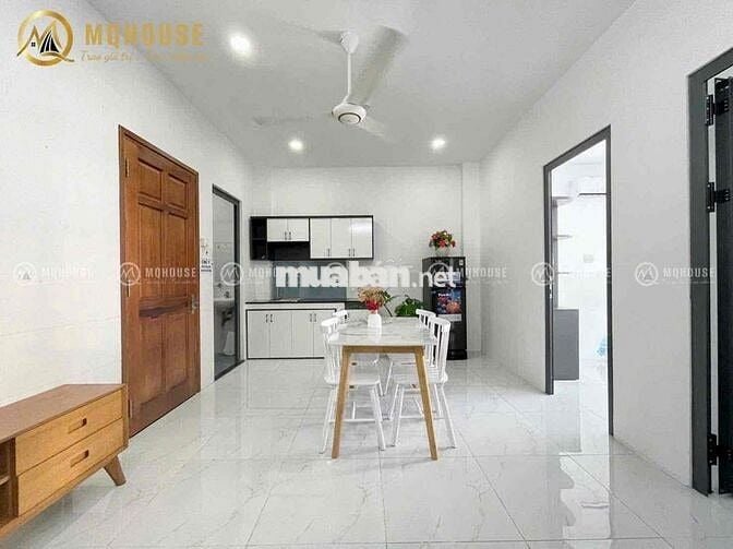 CHDV 1PN/2PN ban công máy giặt riêng, full nội thất ngay Tân Phú