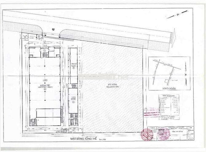 CHO THUÊ KHO XƯỞNG TÂN THỚI NHẤT GIÁ TỐT