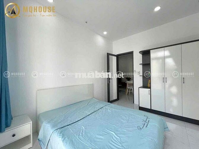 CHDV 1PN/2PN ban công máy giặt riêng, full nội thất ngay Tân Phú