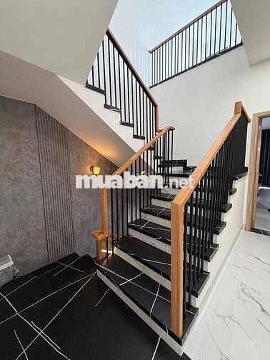 CHO THUÊ NHÀ MỚI KĐT MỸ GIA – GÓI 2, ĐƯỜNG SỐ 15