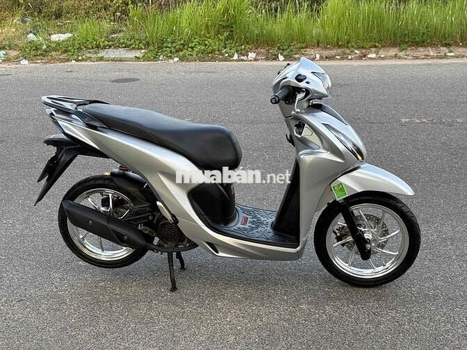 Vision 2022 mâm crom âu đỳ trước sau phụt sau máy