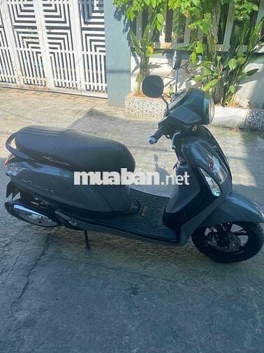 Yamaha Grande Xám Việt Nam