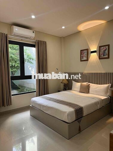 Em trống phòng này ở Sát bên Sân bay 900m Cửu Long , Tân bình