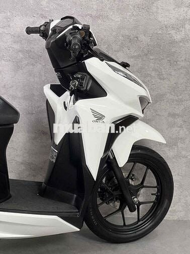 Honda Vario 125 2021 Trắng Đen Indonesia 19.000km