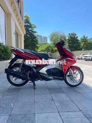 Honda Air Blade 125 2023 Đỏ 25318 km