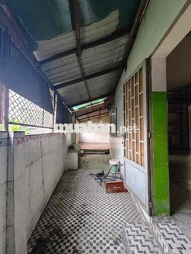 CHO THUÊ KHO XƯỞNG QUỐC LỘ 1A- TÂN THỚI HIỆP GIÁ TỐT