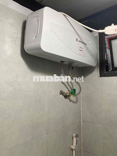 Phòng trọ ngõ 92, đường Chùa Võ