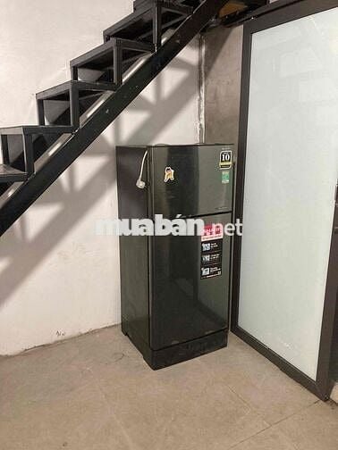 Phòng trọ ngõ 92, đường Chùa Võ