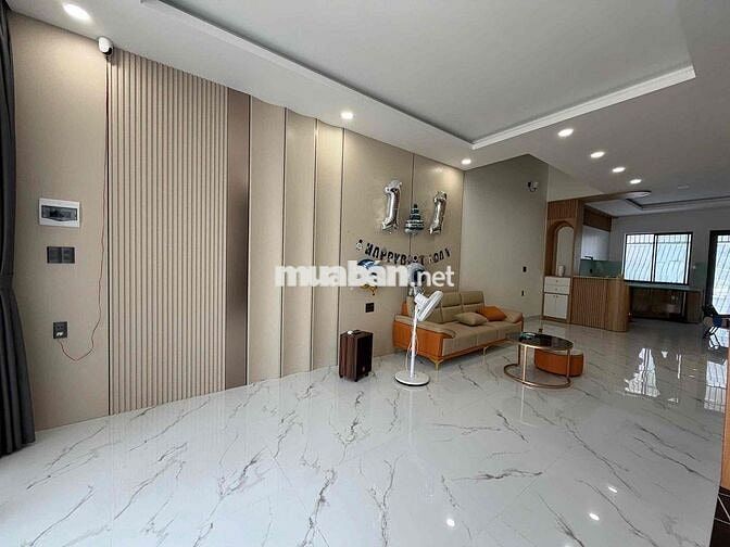 CHO THUÊ NHÀ MỚI KĐT MỸ GIA – GÓI 2, ĐƯỜNG SỐ 15