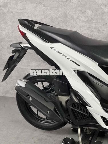 Honda Vario 125 2021 Trắng Đen Indonesia 19.000km