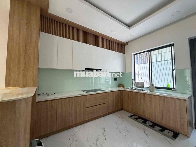 CHO THUÊ NHÀ MỚI KĐT MỸ GIA – GÓI 2, ĐƯỜNG SỐ 15