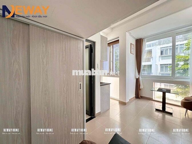 DUPLEX CỬA SỔ KDC KIM SƠN - CÁCH LOTTE 200m