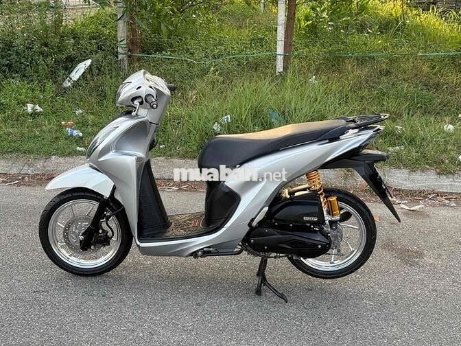Vision 2022 mâm crom âu đỳ trước sau phụt sau máy