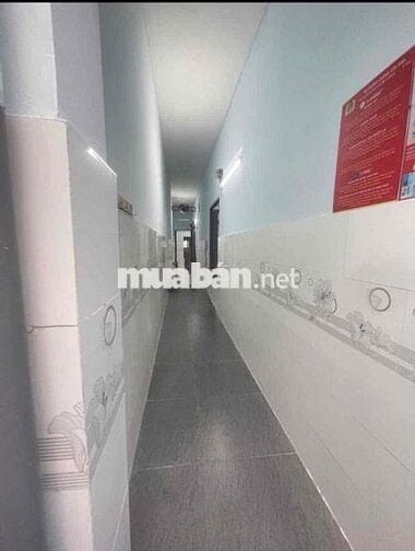 Cho thuê nhà nc 3 phòng ngủ. UNG VĂN KHIÊM P25 BT